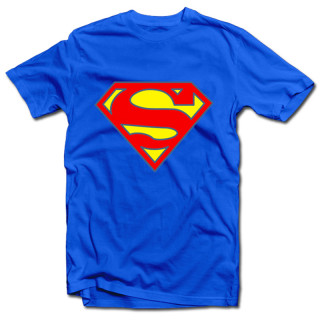 Tričko "Superman"