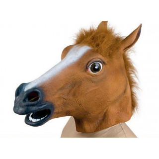 Maska "Kůň"