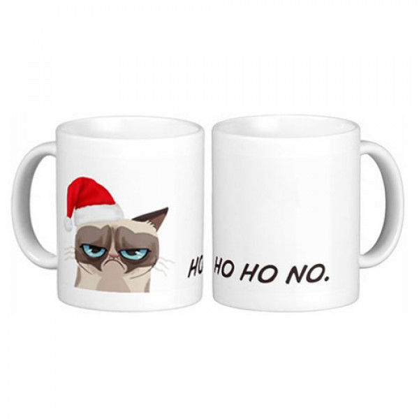 Hrnek "Ho Ho No"