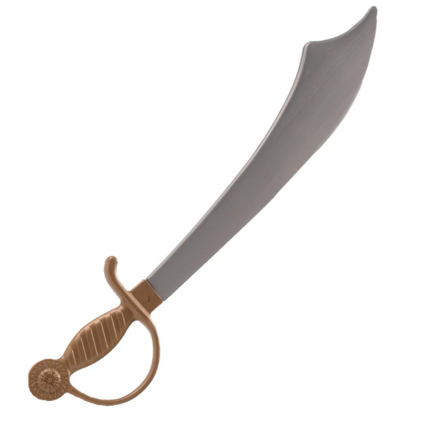 Doplněk "Pirátský meč"