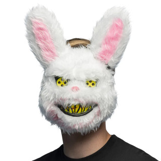 Maska "Šílený králík"