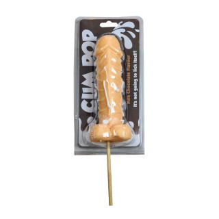 XXL Lízátko "CUM POP" (295g) XXL Lízátko "CUM POP" (295g)