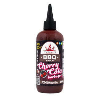 Marináda Cherry & Cola, 360g.