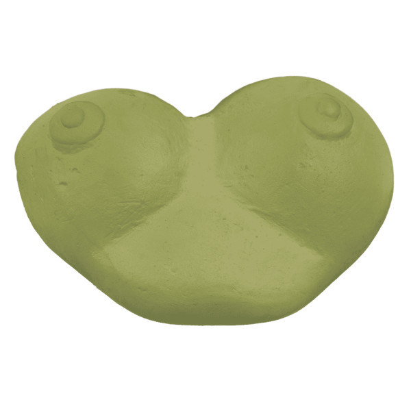 Želé-roličky "Gummy Boobs"