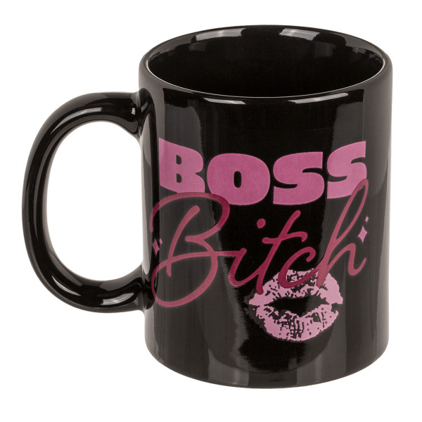 Hrnek "BOSS Bitch" Hrnek "BOSS Bitch"