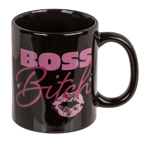 Hrnek "BOSS Bitch" Hrnek "BOSS Bitch"