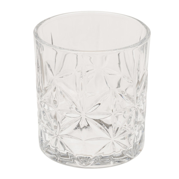 Dárková sada „Nápoje“ (sklenice + ponožky)