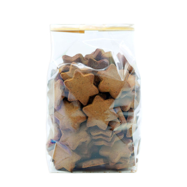 Zázvorové sušenky, 300g