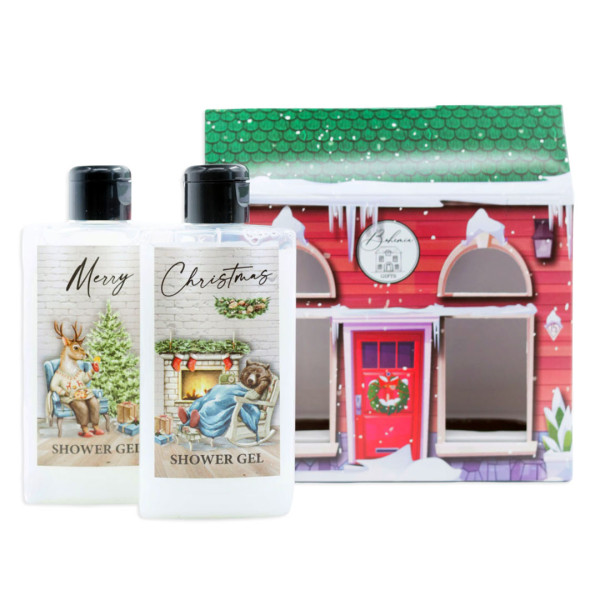 Uklidňující koupelová sůl s výtažky z šípků a růží (900 g)