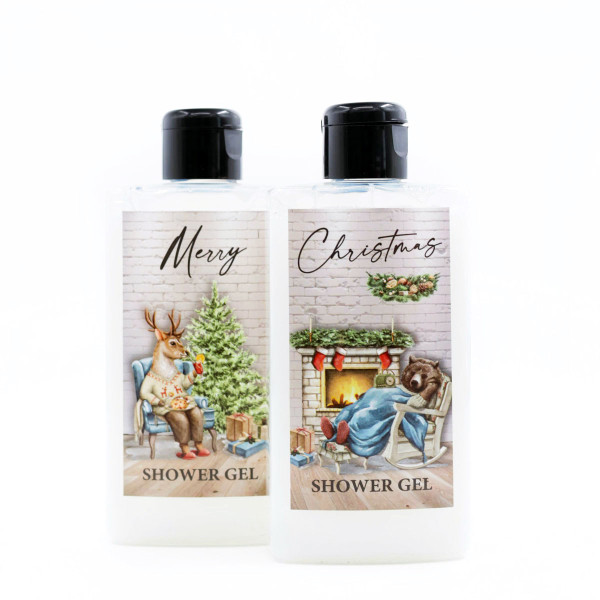 Uklidňující koupelová sůl s výtažky z šípků a růží (900 g)