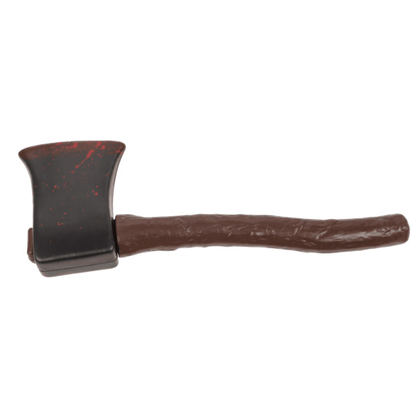 Asiņainā cirvja imitācija