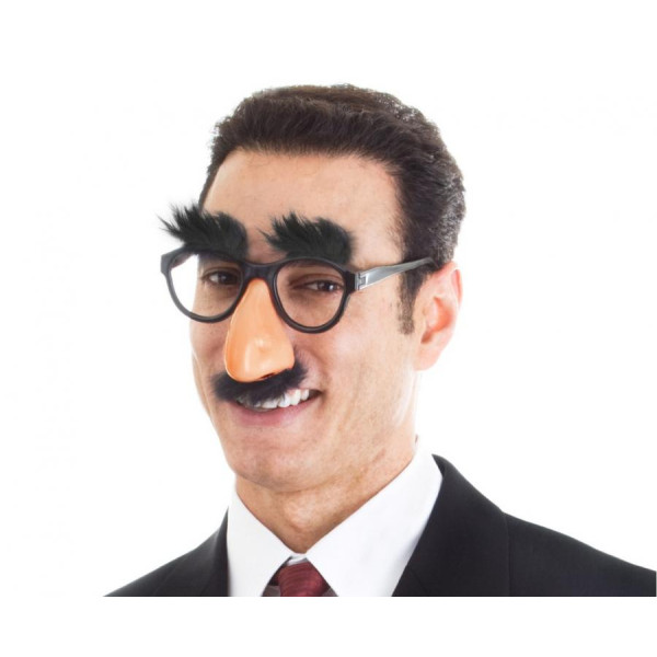 Profesorovy brýle Profesorovy brýle