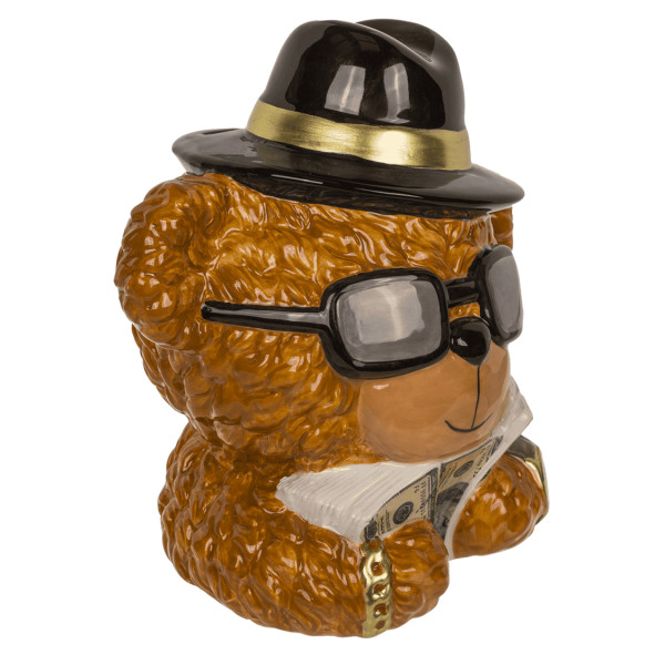 Pokladnička "Mr. Money"