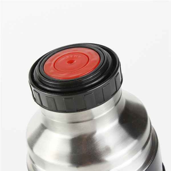 Termoska – design fotoobjektivu (500ml)