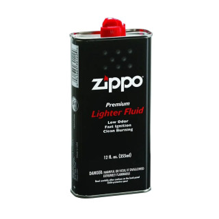 Palivo Zippo (335 ml)
