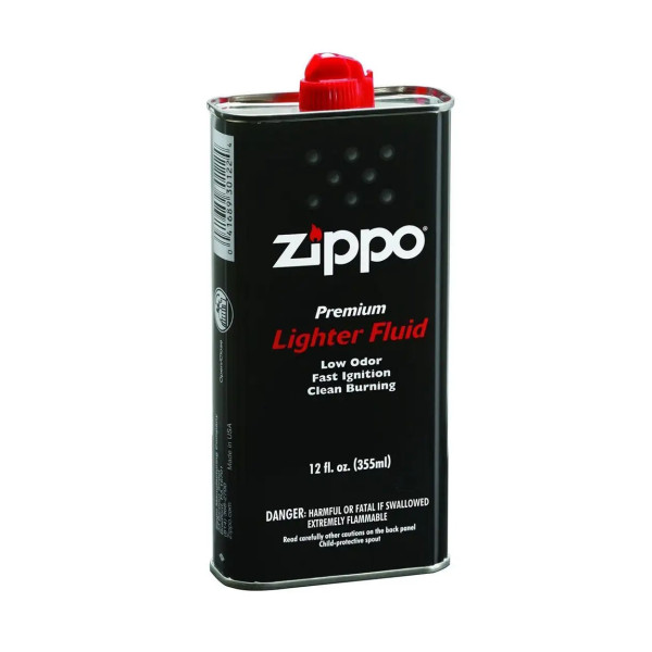 Palivo Zippo (335 ml) Palivo Zippo (335 ml)