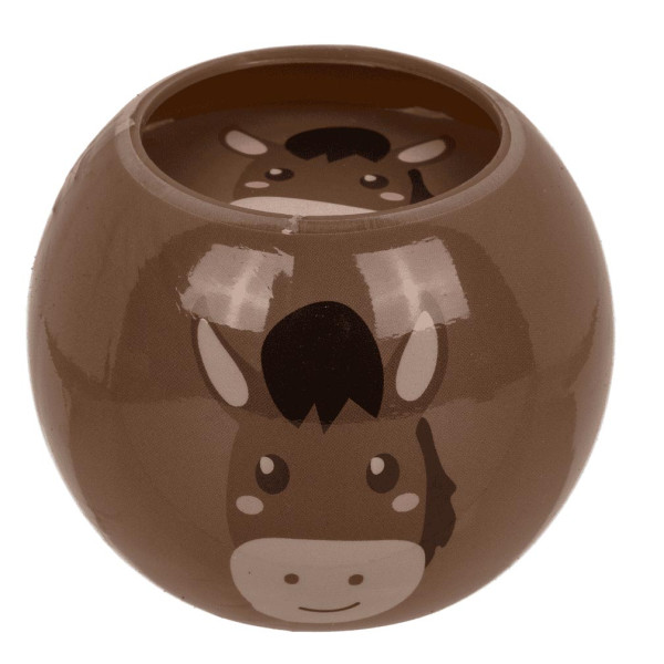 Grow-a-head – hospodářská zvířata