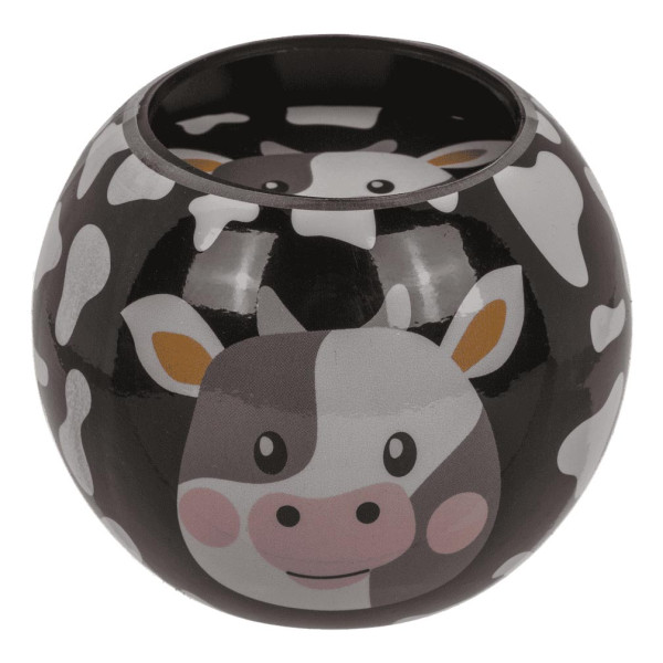 Grow-a-head – hospodářská zvířata