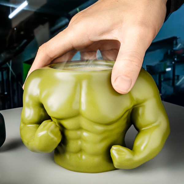 Hrnek „Muscle“ Hrnek „Muscle“