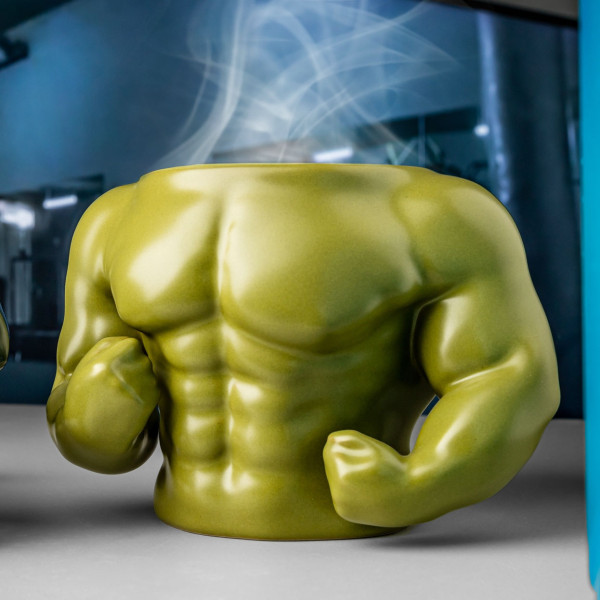Hrnek „Muscle“ Hrnek „Muscle“