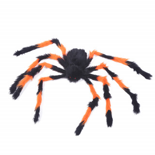 Halloweenský pavouk (75cm)