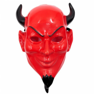Maska "Ďábel"