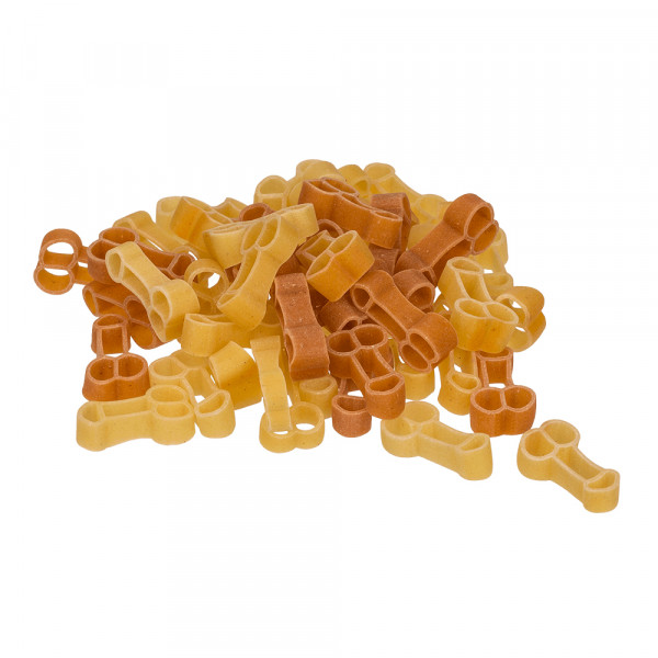 Těstoviny "Sex pasta"