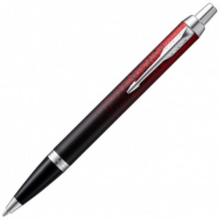Kuličkové pero PARKER "IM Red Ignite" (gravírování je k dispozici za příplatek)