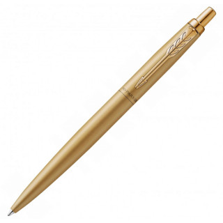 Kuličkové pero PARKER "JOTTER XL Monochrome Gold" (možnost gravírování za příplatek)