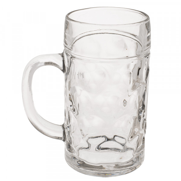 Pivní lahev XL "Beer Stein" (1 l)