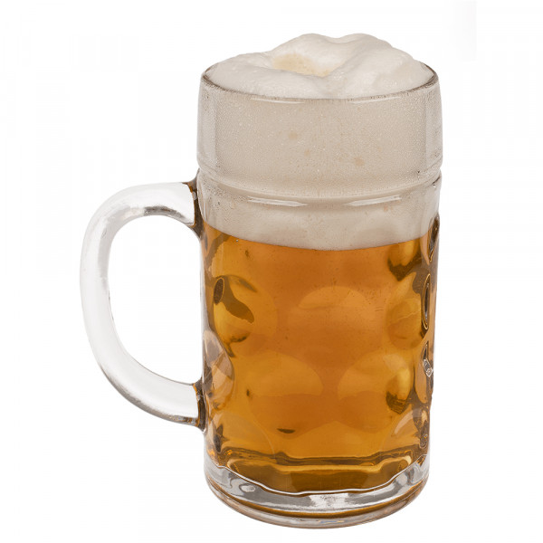 Pivní lahev XL "Beer Stein" (1 l)