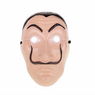Maska "Salvador Dalí