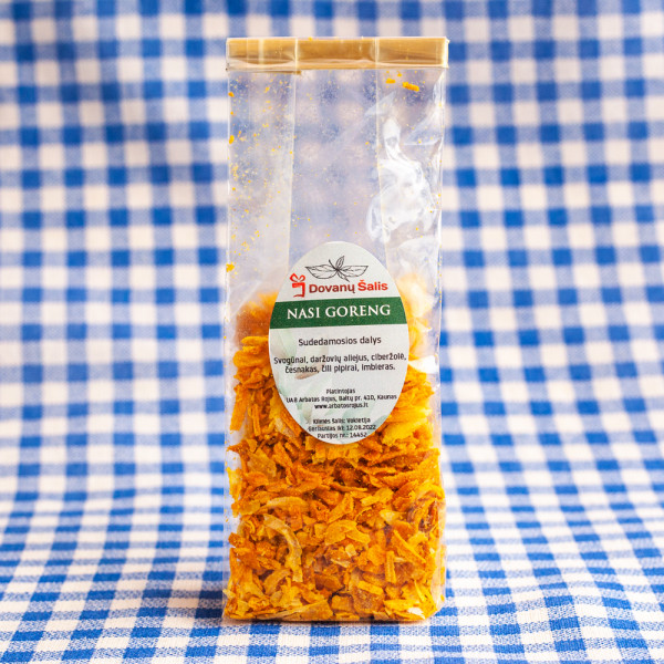 Kořenící směs "NASI GORENG", 50 g