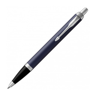 Kuličkové pero PARKER "IM Core Blue" (možnost gravírování za příplatek)