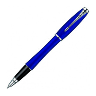 Kuličkové pero PARKER "URBAN FASHION Bay City Blue" (za příplatek lze přidat gravírování)