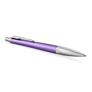Kuličkové pero PARKER "URBAN PREMIUM Violet" (s možností gravírování za příplatek)