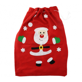 Vánoční dárková taška