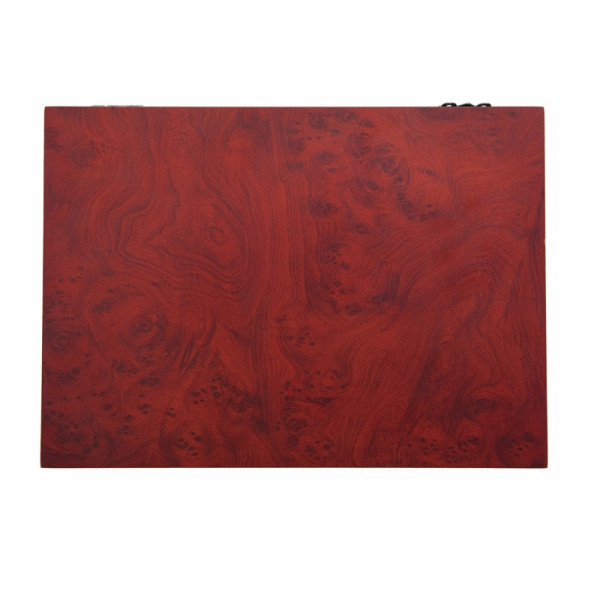 7dílná sada příslušenství k vínu "Saint-Denis"