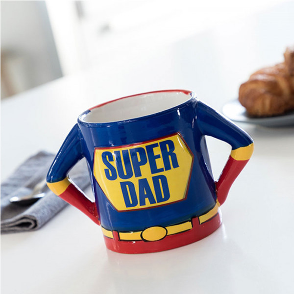 Hrnek "Super DAD