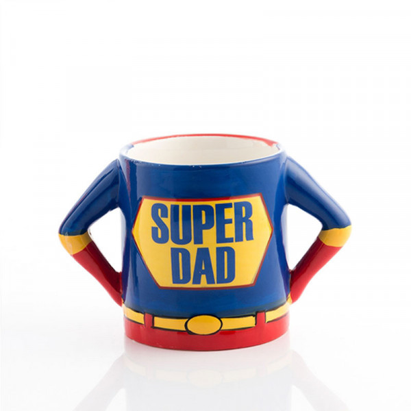 Hrnek "Super DAD