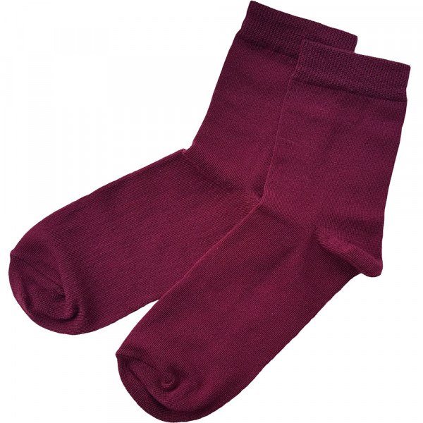 Dámské ponožky „Šéfka“