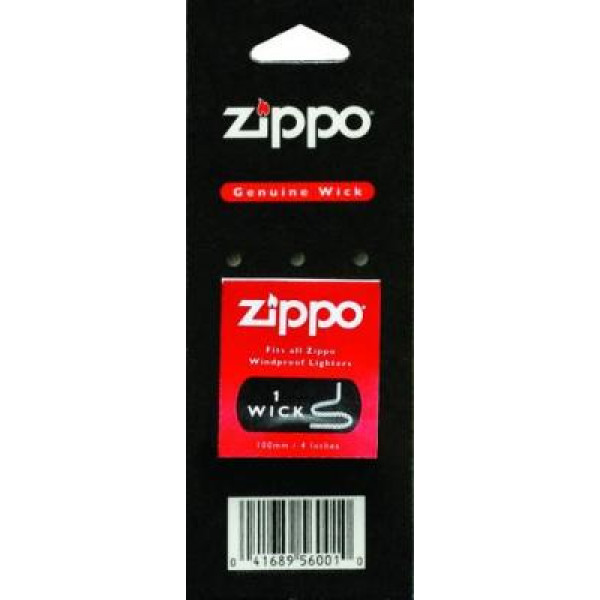 Knoty Zippo 2425