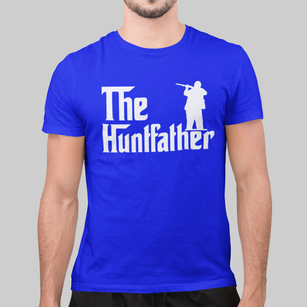 Tričko "The Huntfather"