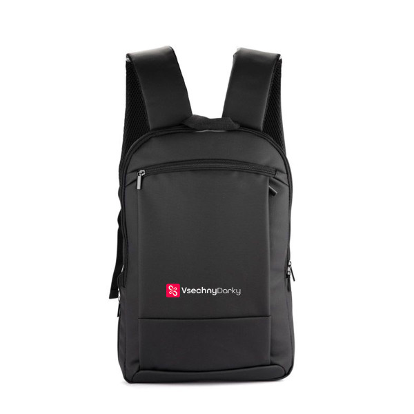 Batoh na notebook "KIP" s vaším logem