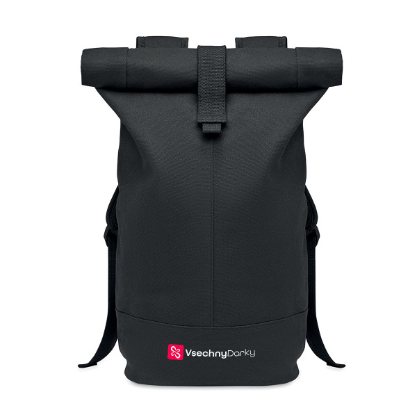 Batoh "ZURICH ROLL" s vaším logem