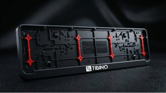 UV tisk na rámech poznávacích značek automobilů – styl, reklama a jedinečnost v jednom UV tisk na rámech poznávacích značek automobilů – styl, reklama a jedinečnost v jednom