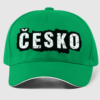 Čepice "Česko"