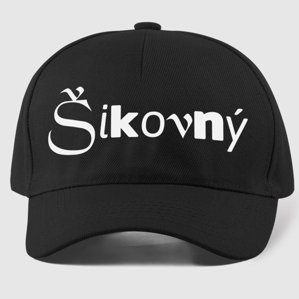 Čepice "Šikovný"