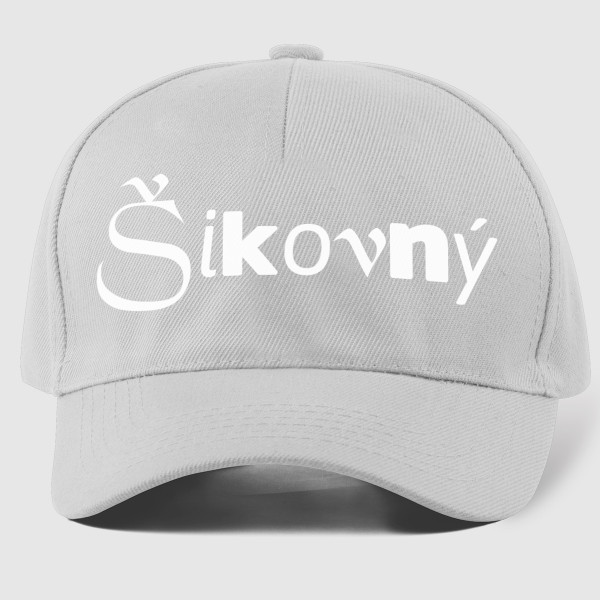 Čepice "Šikovný"