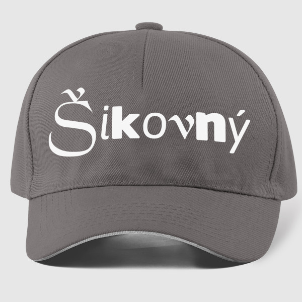 Čepice "Šikovný"